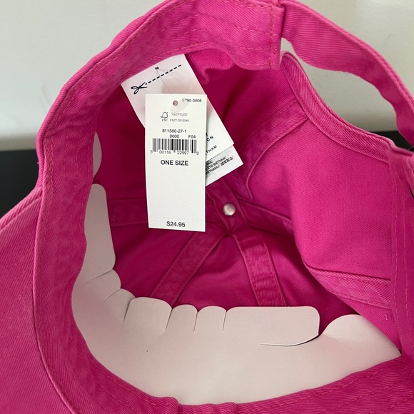 GAP Cap - Picture 2 of 3